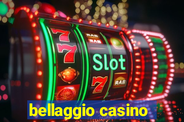 bellaggio casino