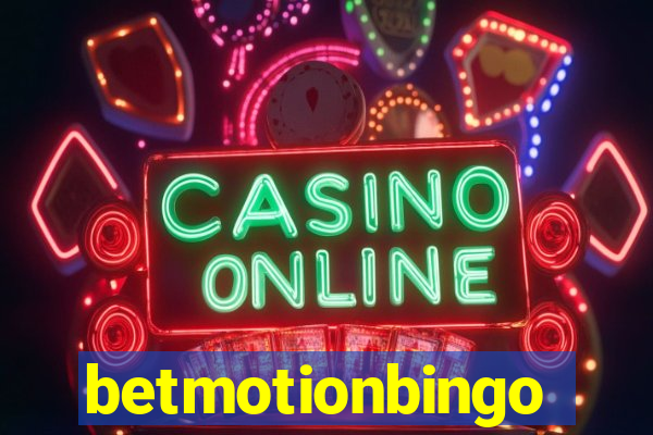 betmotionbingo