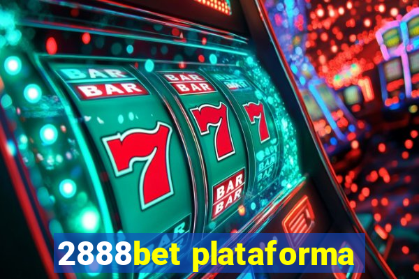 2888bet plataforma