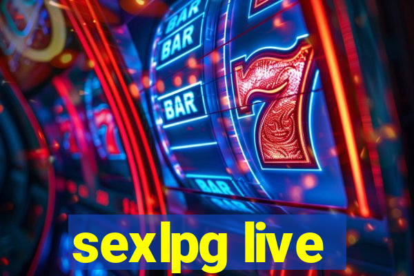 sexlpg live