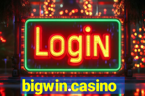 bigwin.casino