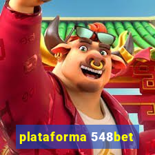 plataforma 548bet