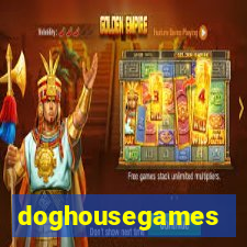 doghousegames