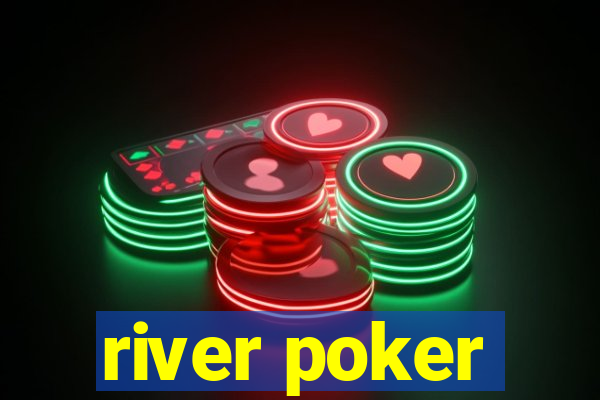 river poker