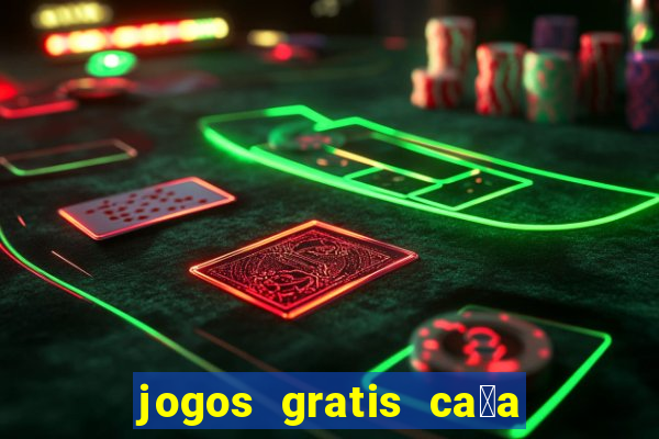 jogos gratis ca莽a niquel halloween