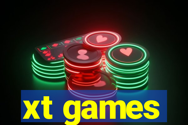 xt games