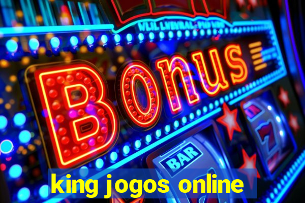 king jogos online