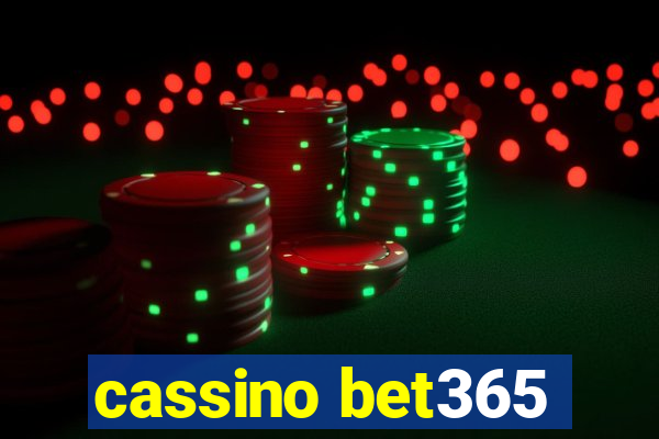 cassino bet365