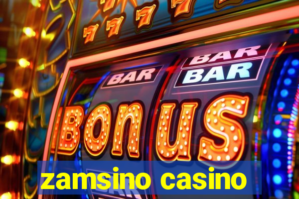 zamsino casino