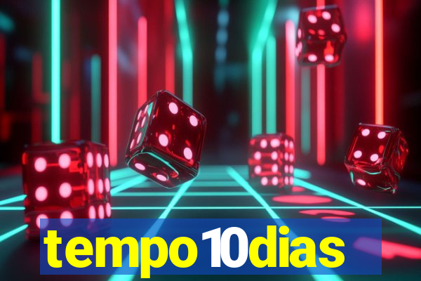 tempo10dias