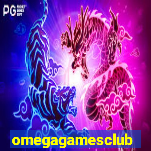 omegagamesclub