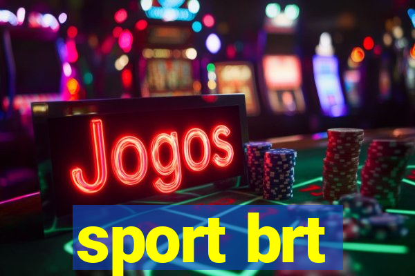 sport brt