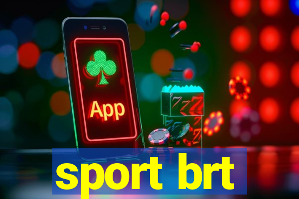 sport brt