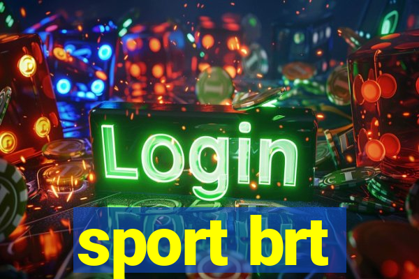 sport brt