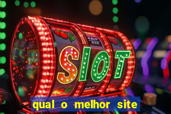 qual o melhor site de apostas esportivas