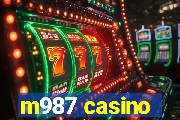 m987 casino