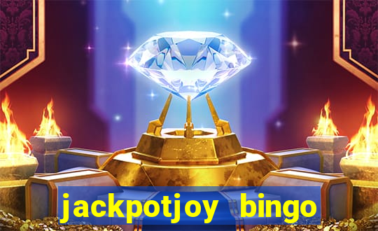 jackpotjoy bingo log in