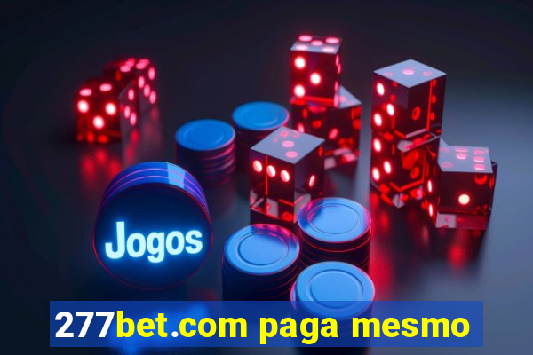 277bet.com paga mesmo