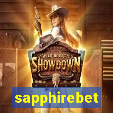 sapphirebet aplicação móvel