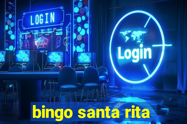 bingo santa rita