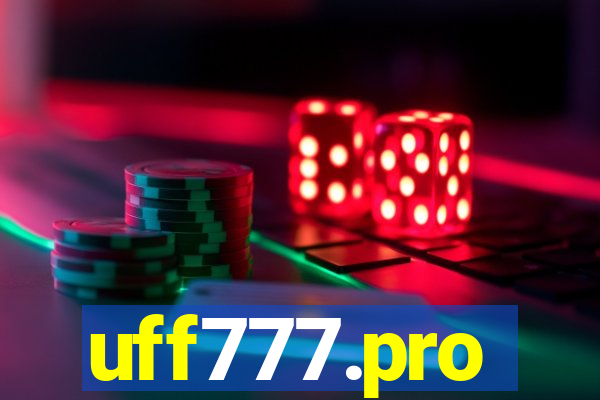 uff777.pro