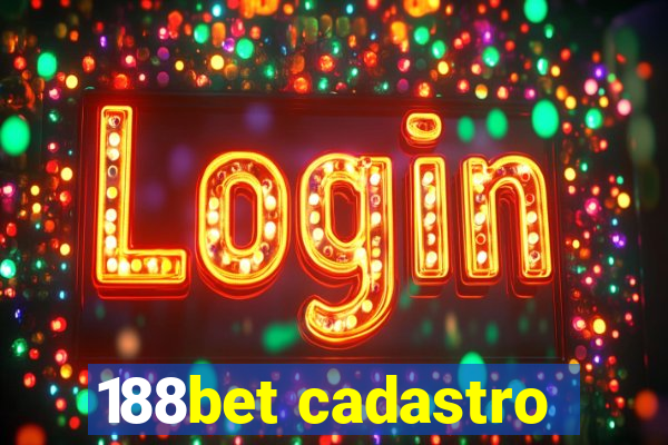 188bet cadastro