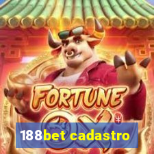 188bet cadastro