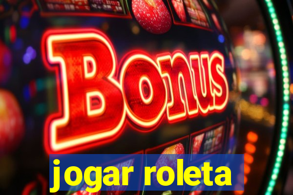 jogar roleta