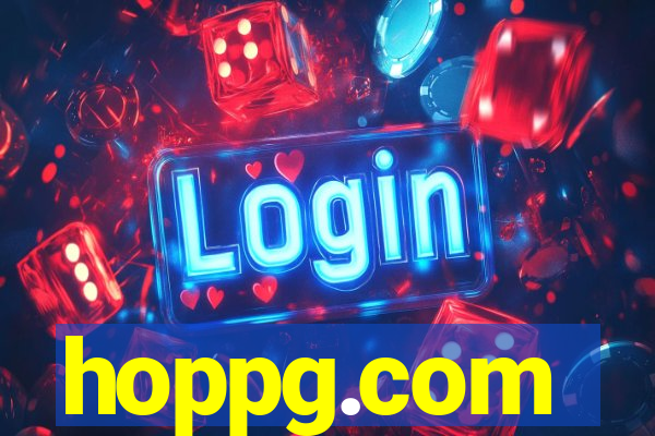 hoppg.com