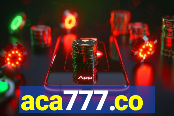 aca777.co