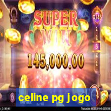 celine pg jogo