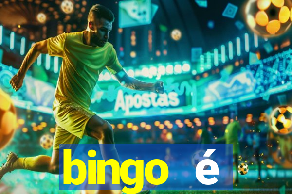 bingo é contraven??o penal