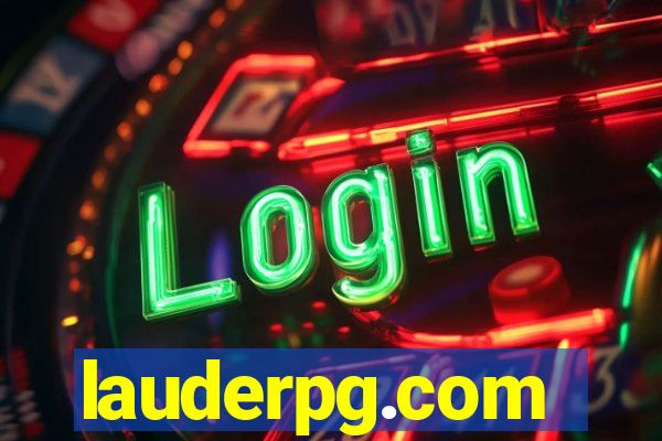 lauderpg.com