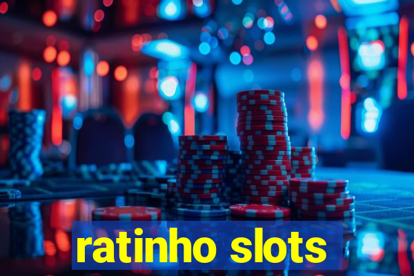 ratinho slots