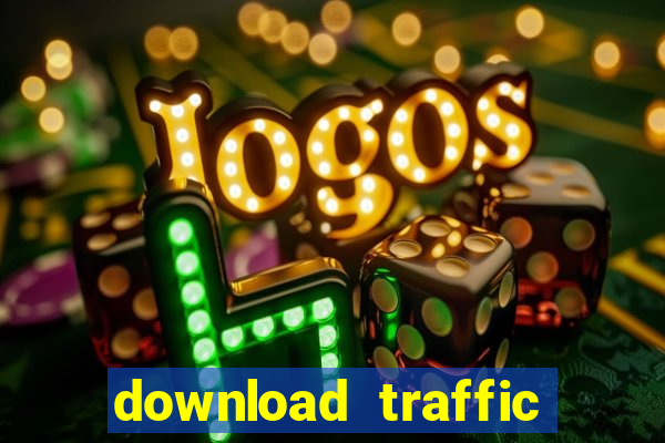 download traffic rider dinheiro infinito