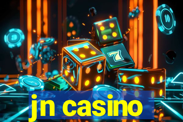 jn casino