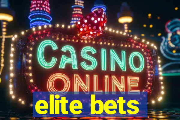 elite bets