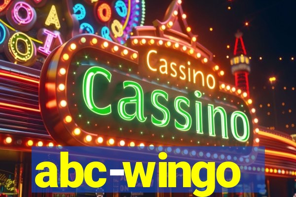 abc-wingo