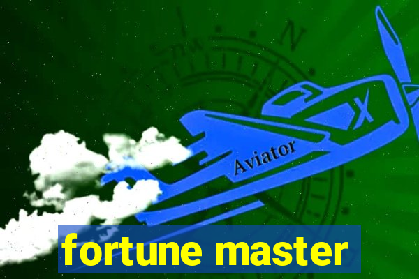 fortune master