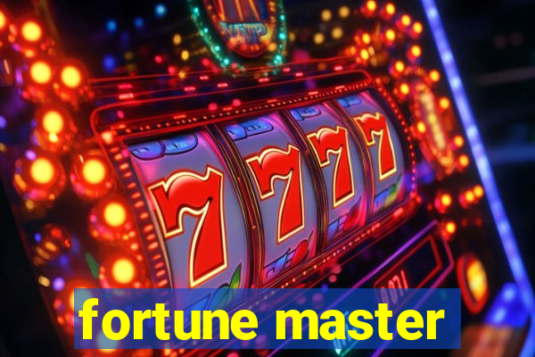 fortune master