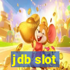 jdb slot