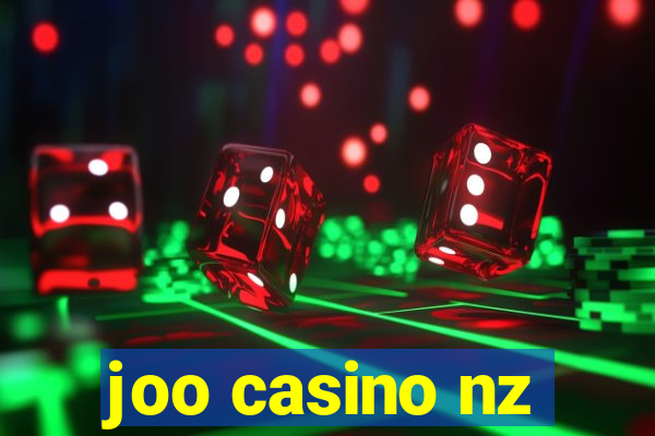 joo casino nz