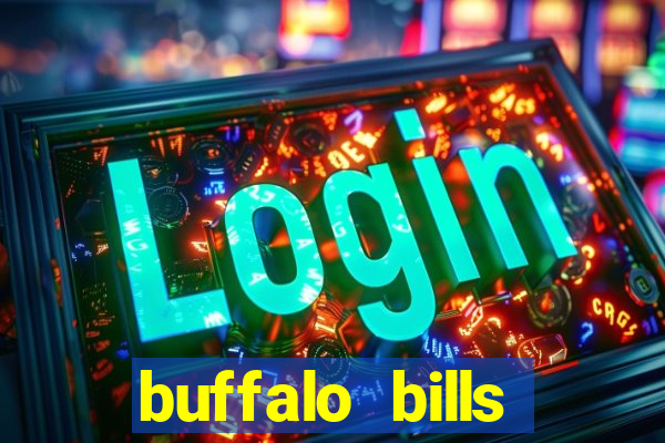 buffalo bills resort & casino