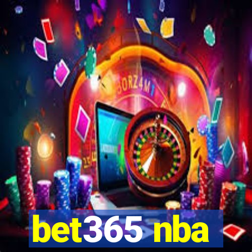 bet365 nba