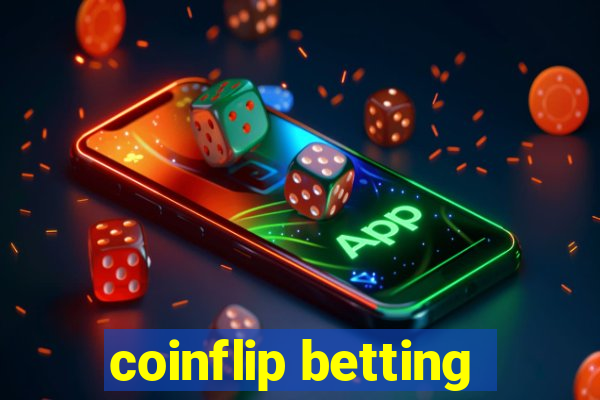 coinflip betting