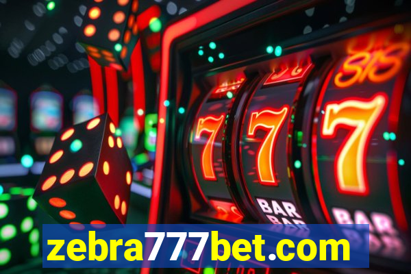 zebra777bet.com