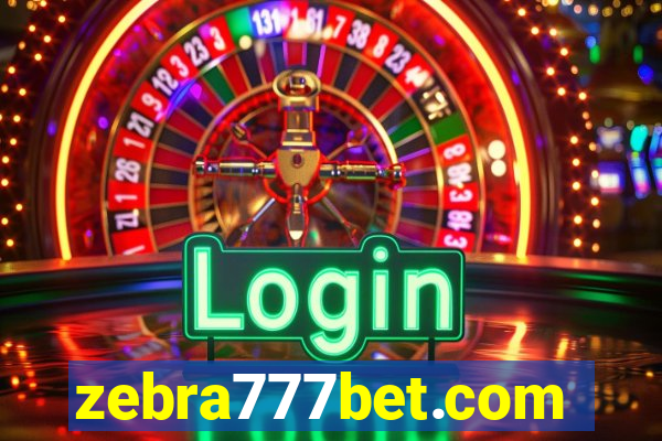 zebra777bet.com