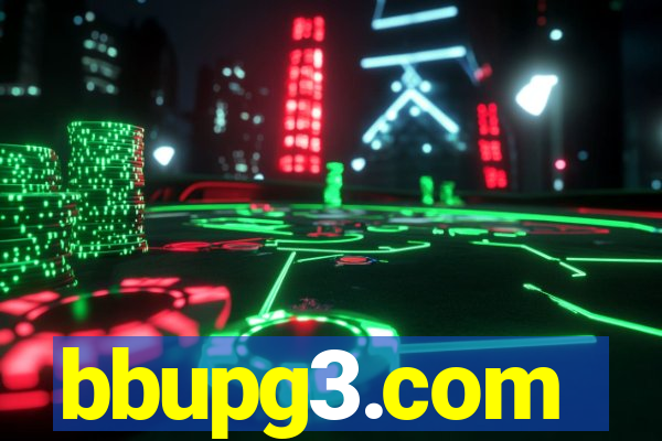 bbupg3.com