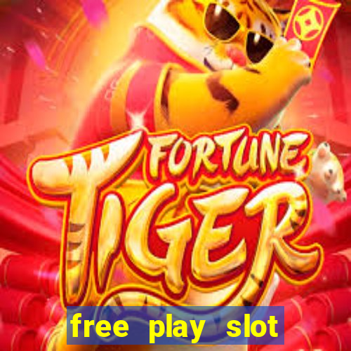 free play slot machines no downloading