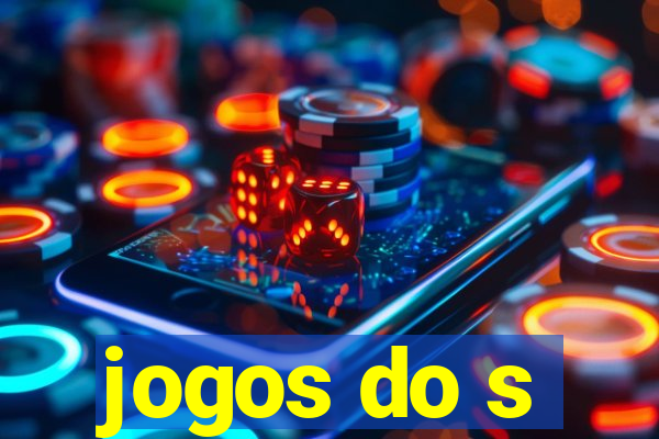 jogos do s